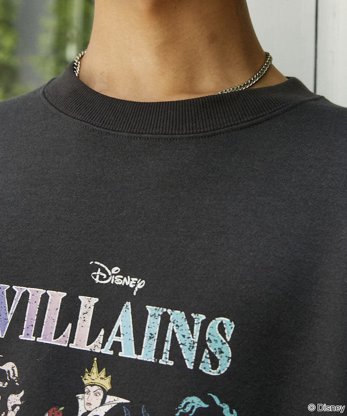 Limited Edition 'Disney VILLAINS' SWEAT