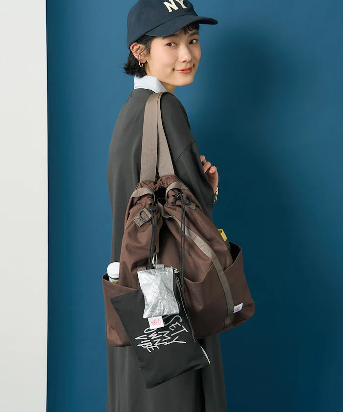 Multiway Parents Bag