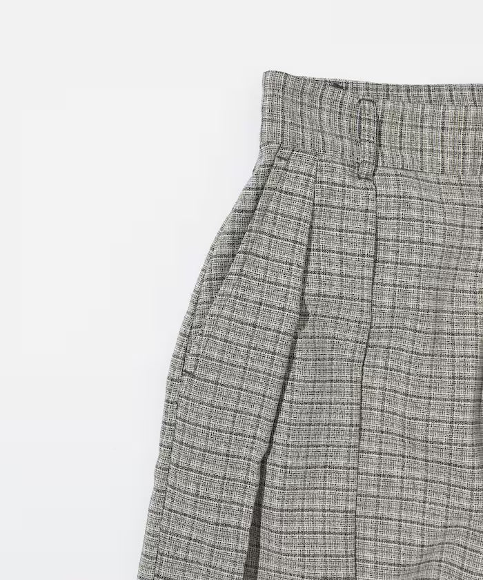 Karamichikku Kābī Pants / Setup Compatible