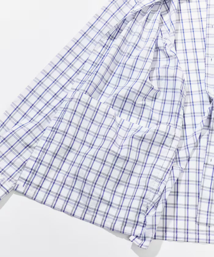 Broadcloth Shirt