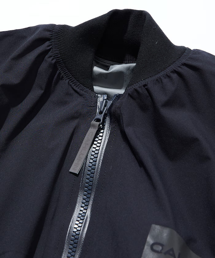 2.5 Layers Heli Crew Shell Jacket