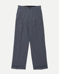 LOT.201 WORK TROUSERS - GRAY