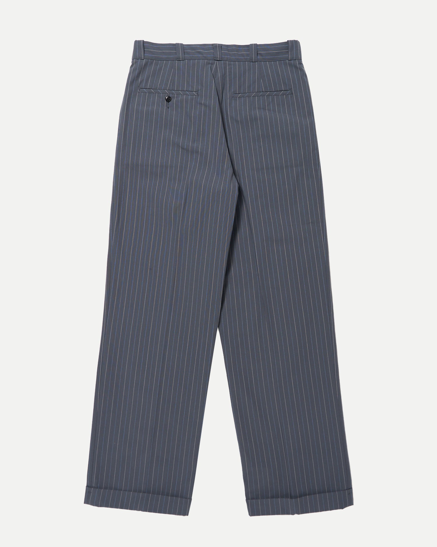 LOT.201 WORK TROUSERS