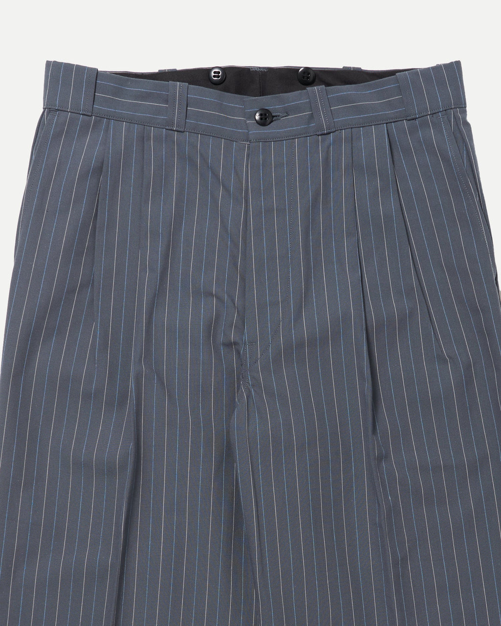 LOT.201 WORK TROUSERS