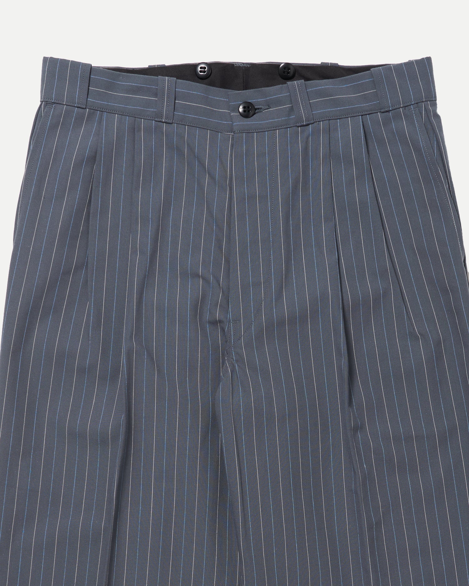 LOT.201 WORK TROUSERS