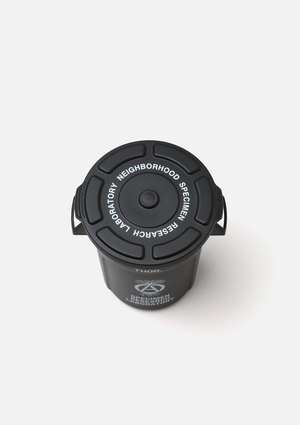 Srl X Thor Round Container Mini