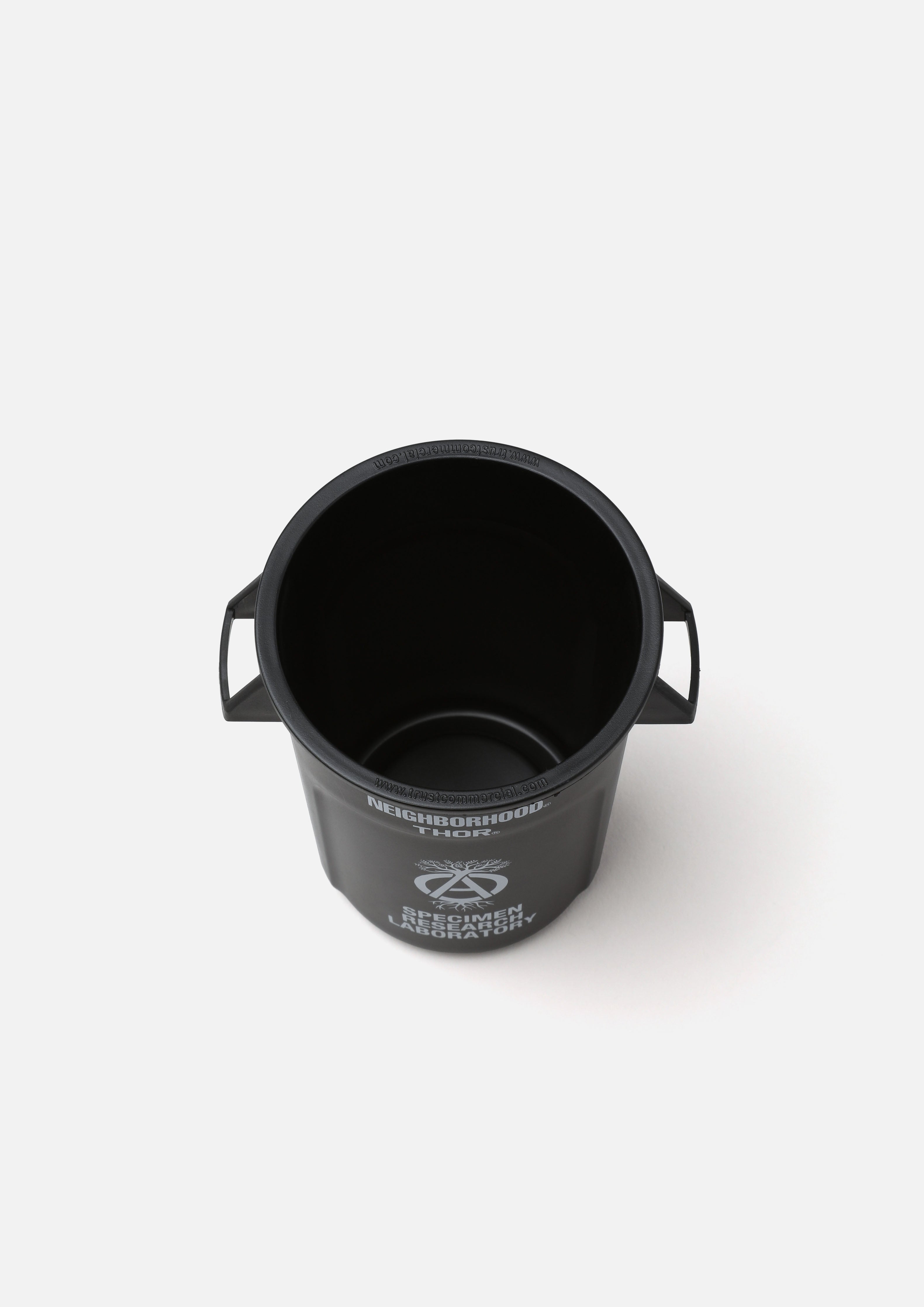 Srl X Thor Round Container Mini