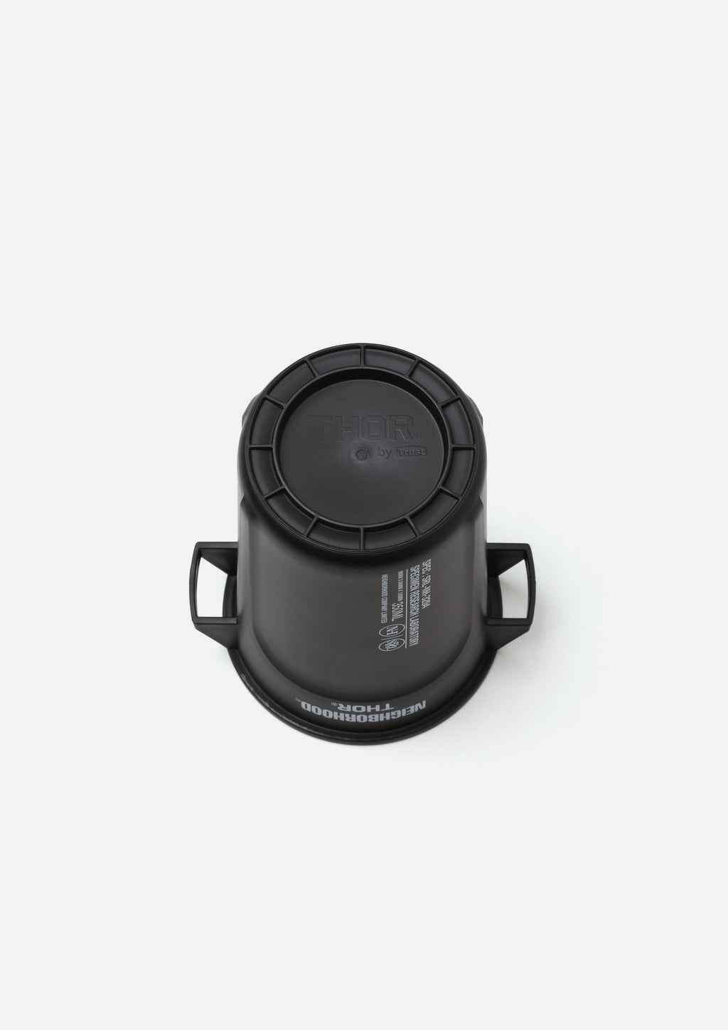Srl X Thor Round Container Mini