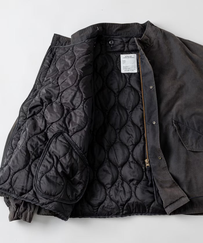 Fade Processing M65 Short Mods Coat LINER SET