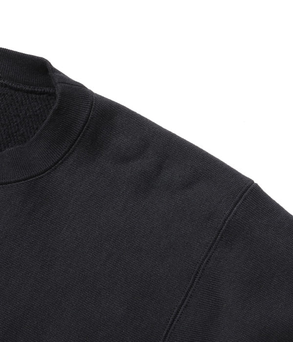 EXTRA HEAVY HORIZONTAL SWEAT SHIRT