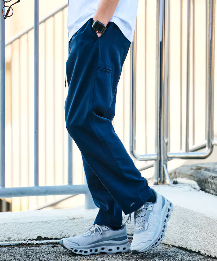AiRide/AiRide Basic Silhouette Climbing Pants/Pocketable/Quick Drying/UV Cut [Limited Edition]
