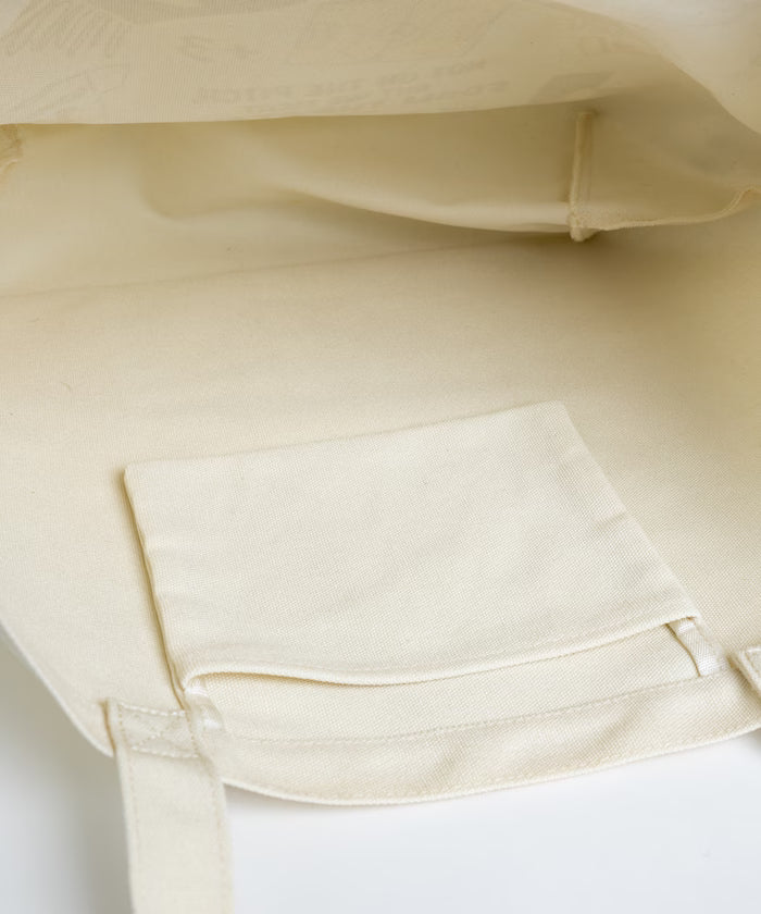 Custom SUPPORTERS TOTE BAG