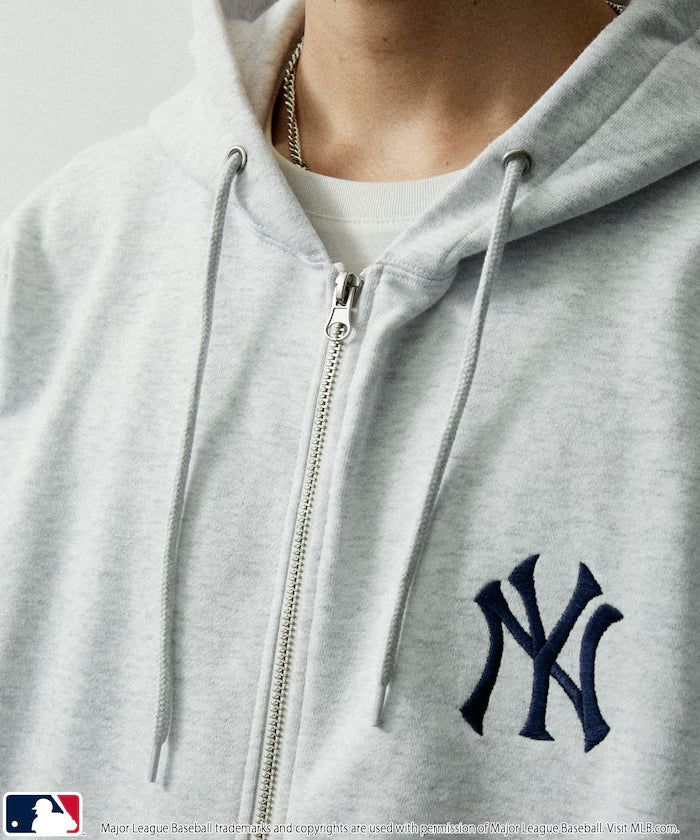 Limited Edition SWEAT ZIP HOODIE