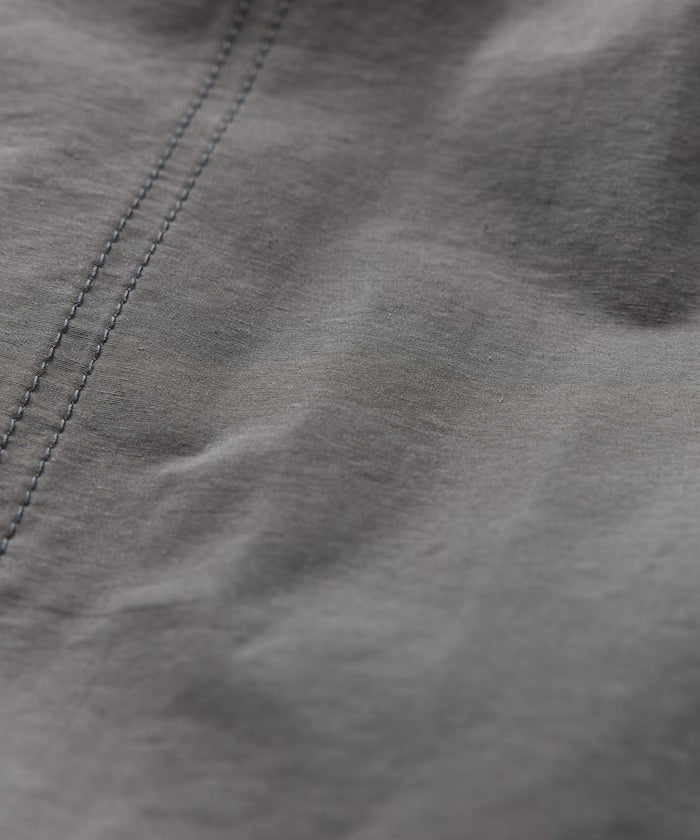 Cotton Nylon Packable Easy Shorts [Limited Edition]
