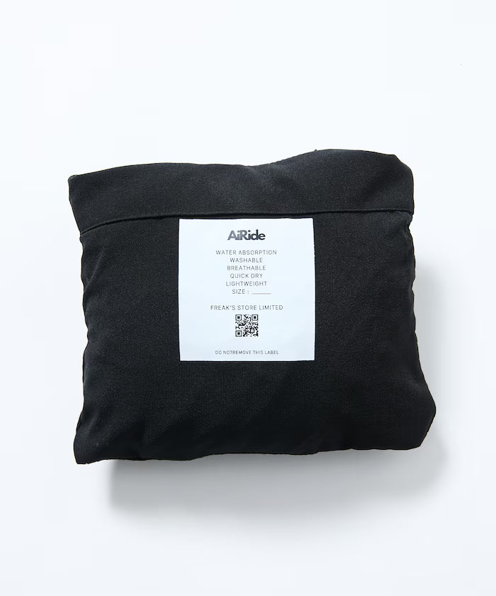 AiRide/Pocketable Easy Shorts/Quick-Drying/UV Cut 【Limited Edition】