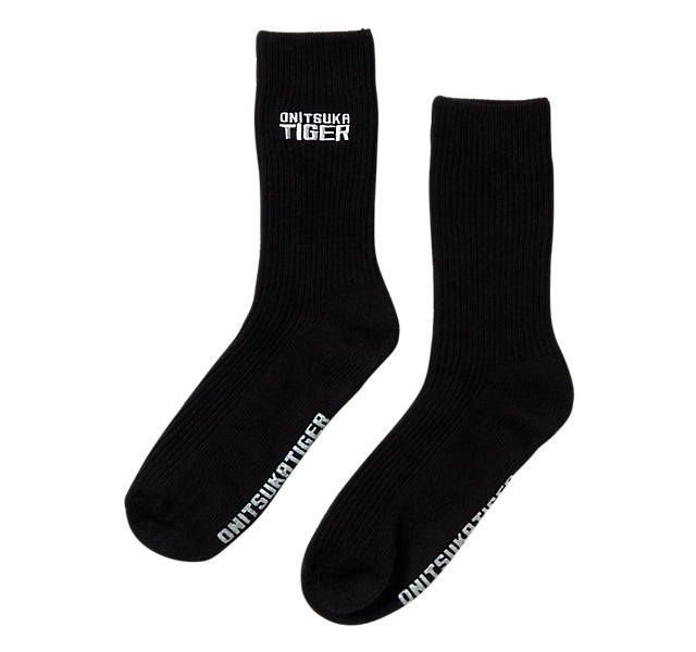SOCKS - BLACK