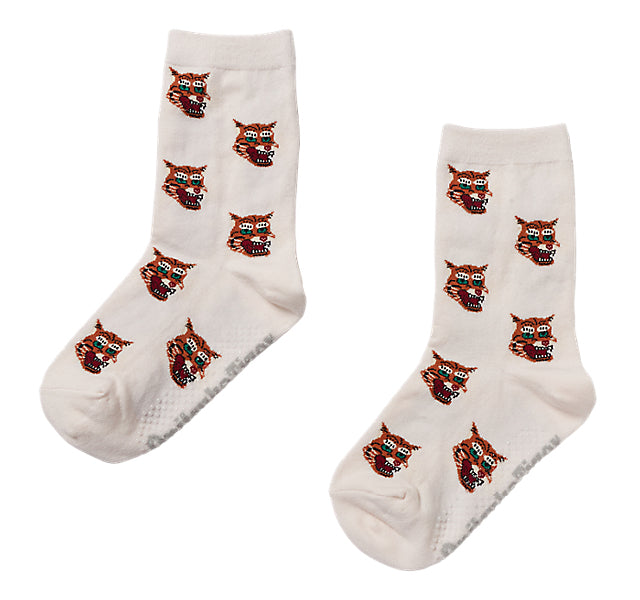 KIDS SOCKS - LIGHT PINK