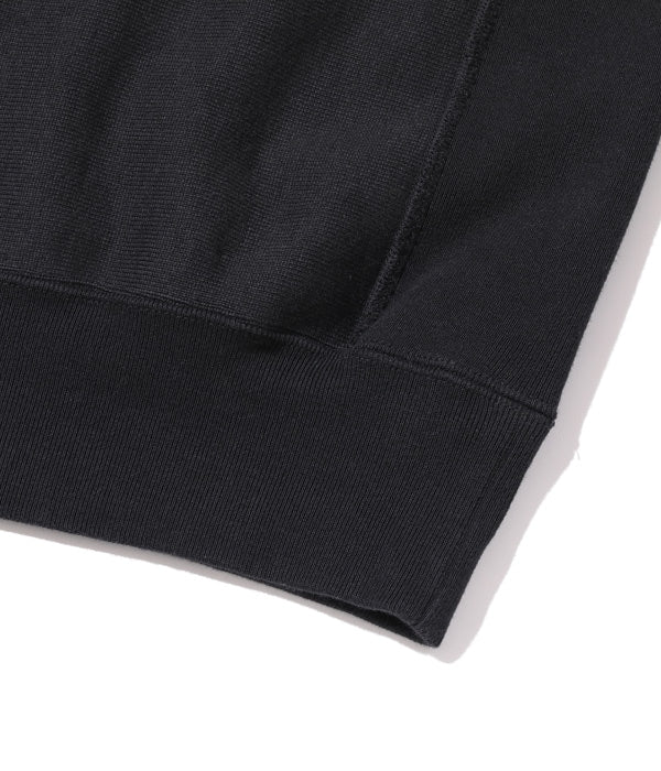 EXTRA HEAVY HORIZONTAL SWEAT SHIRT