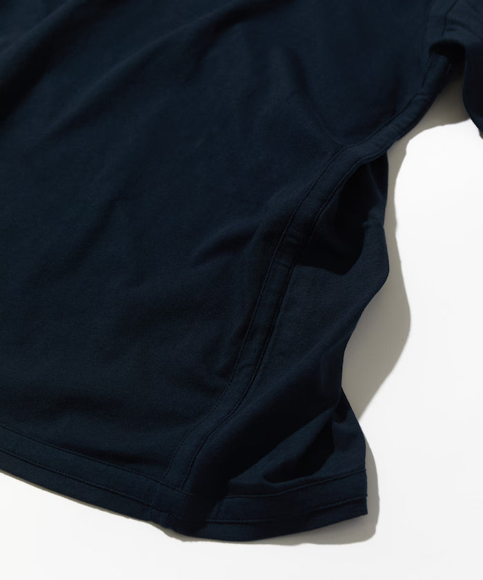 2-Pack Reversible Long Sleeve Tee “REGULAR FIT”