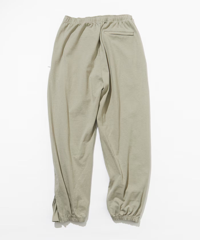 Heavy Weight Jersey Gym Pant