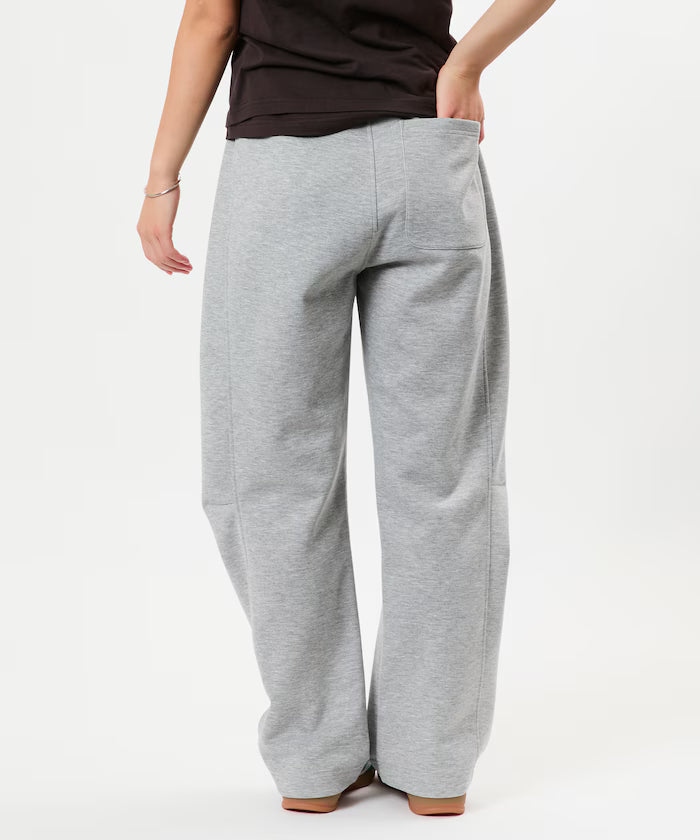 Limited Edition Wide Silhouette Cool Touch Sweat Circus Pants