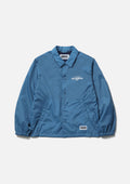 Ot Windbreaker Jacket - SAXE