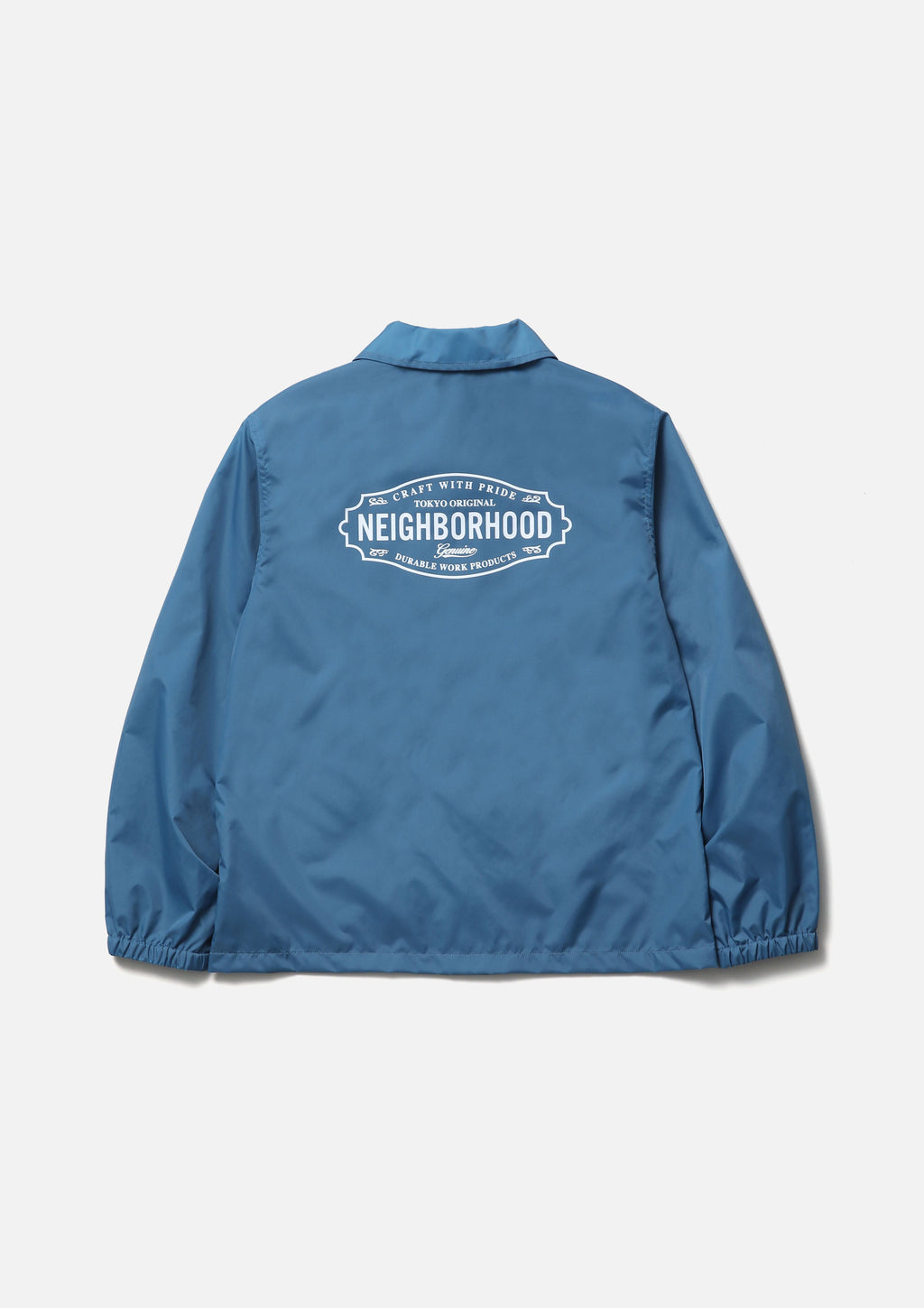 Ot Windbreaker Jacket