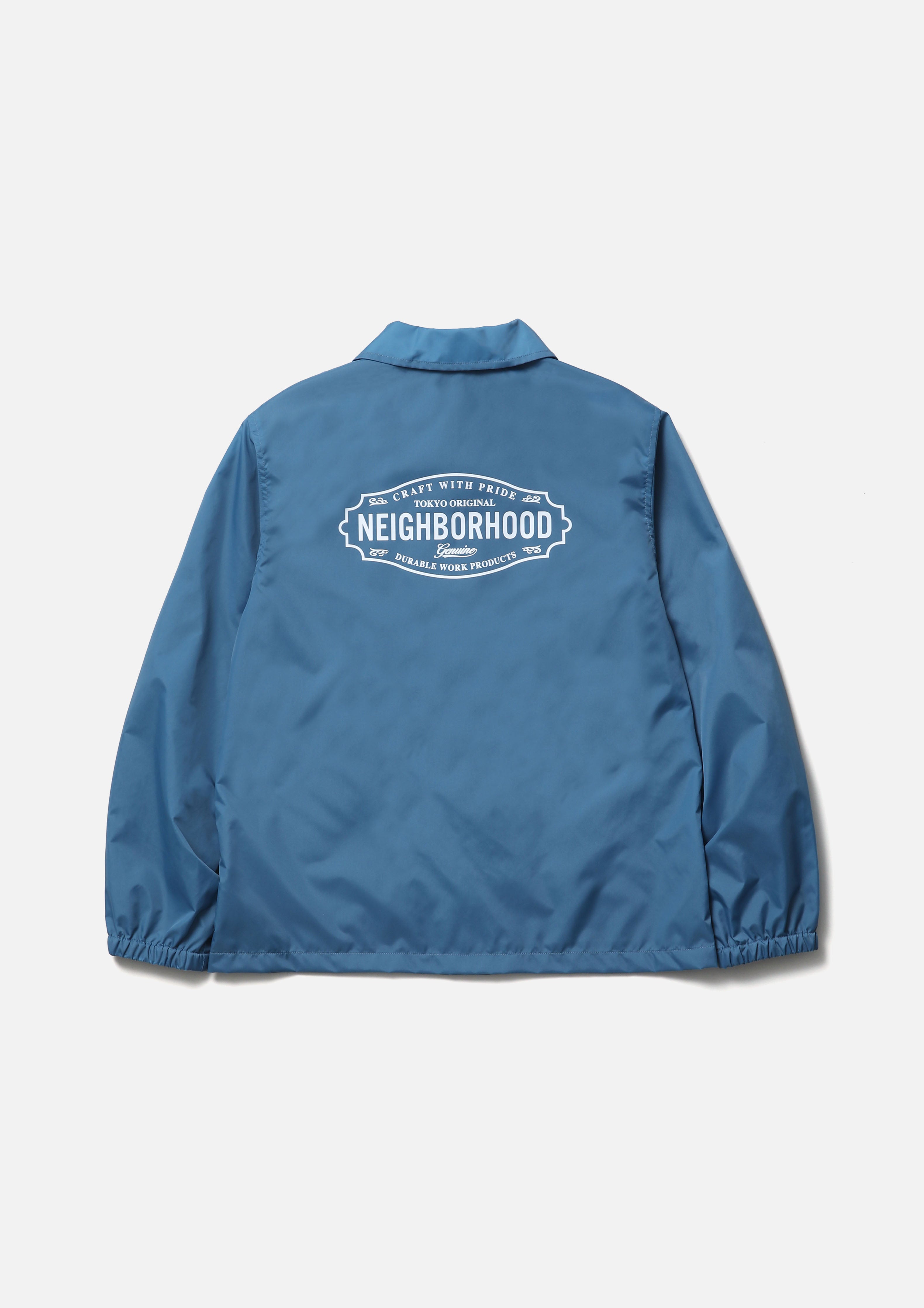 Ot Windbreaker Jacket