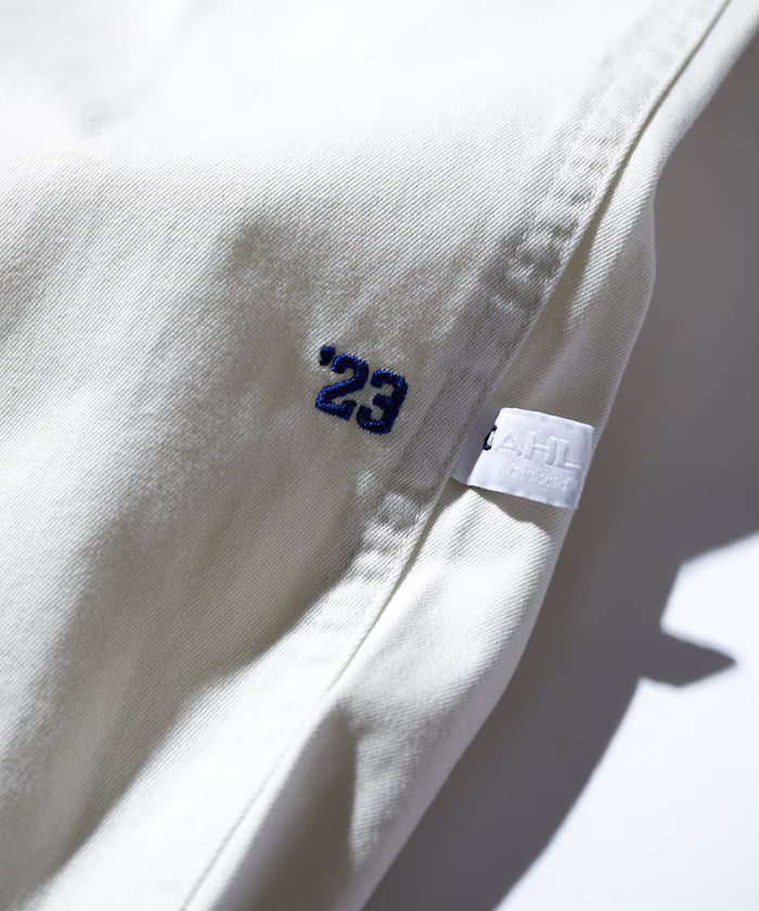 Magazine Pocket Chino Pant