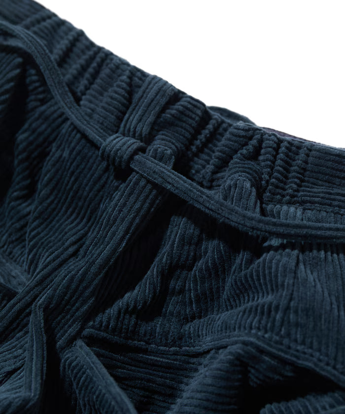Draw Cord Classic Corduroy Pant
