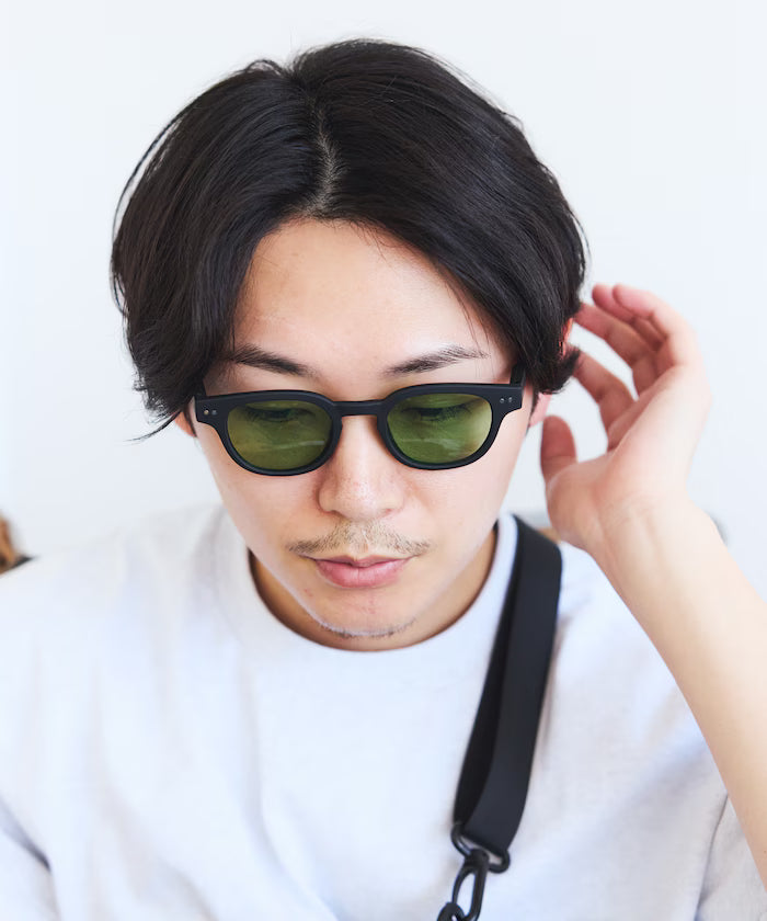 OLA VISTA eyewear 2026 UV cut colored lenses fashion glasses