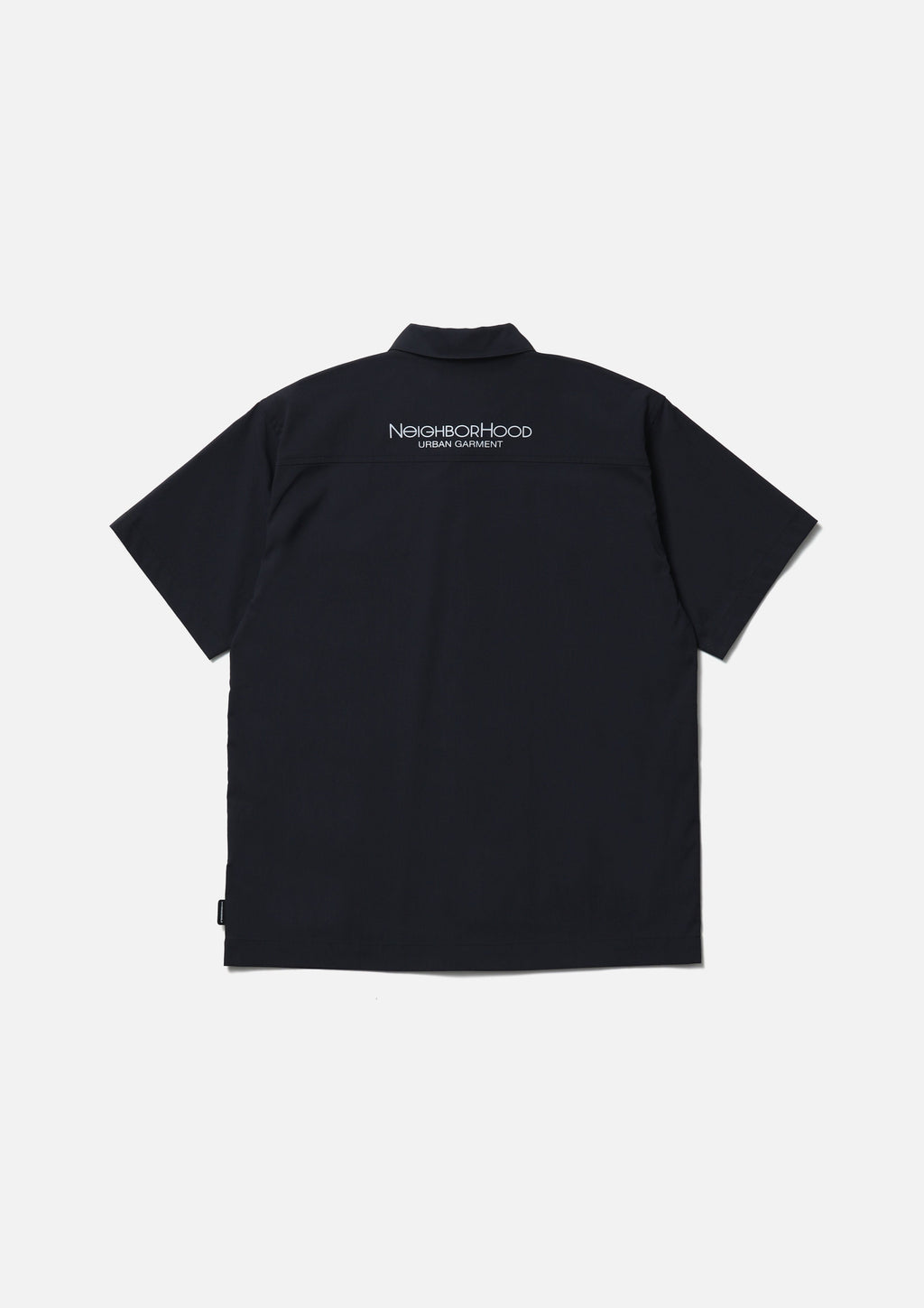 Ot Multifunctional Shirt Ss