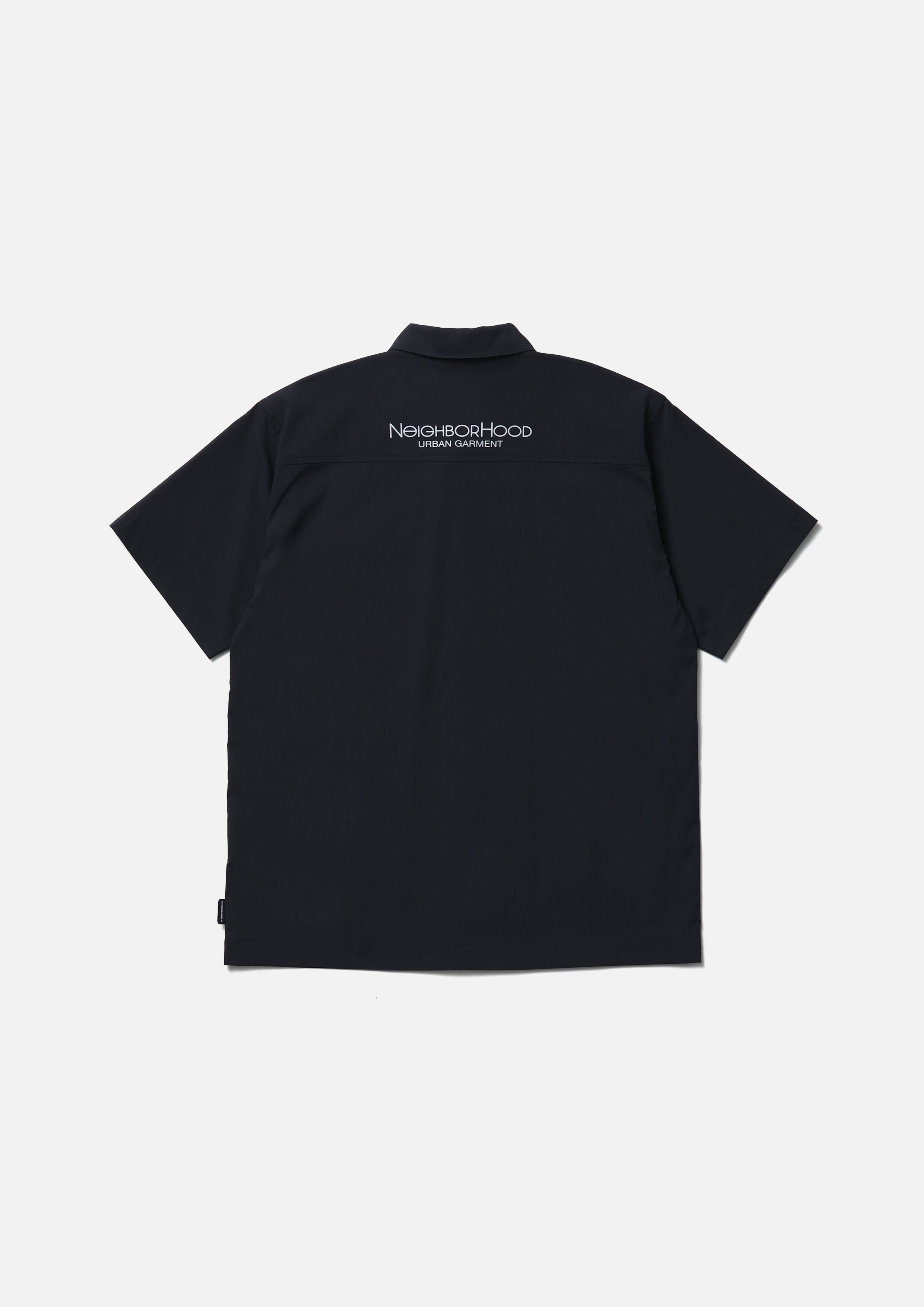 Ot Multifunctional Shirt Ss