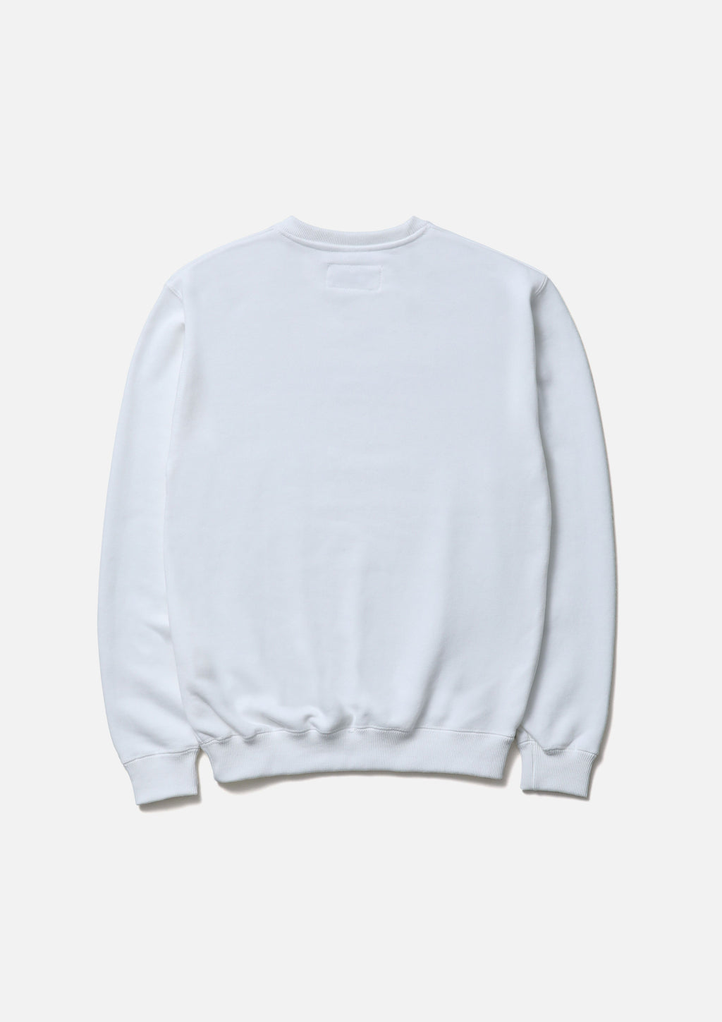 Ot Sweat Shirt Ls