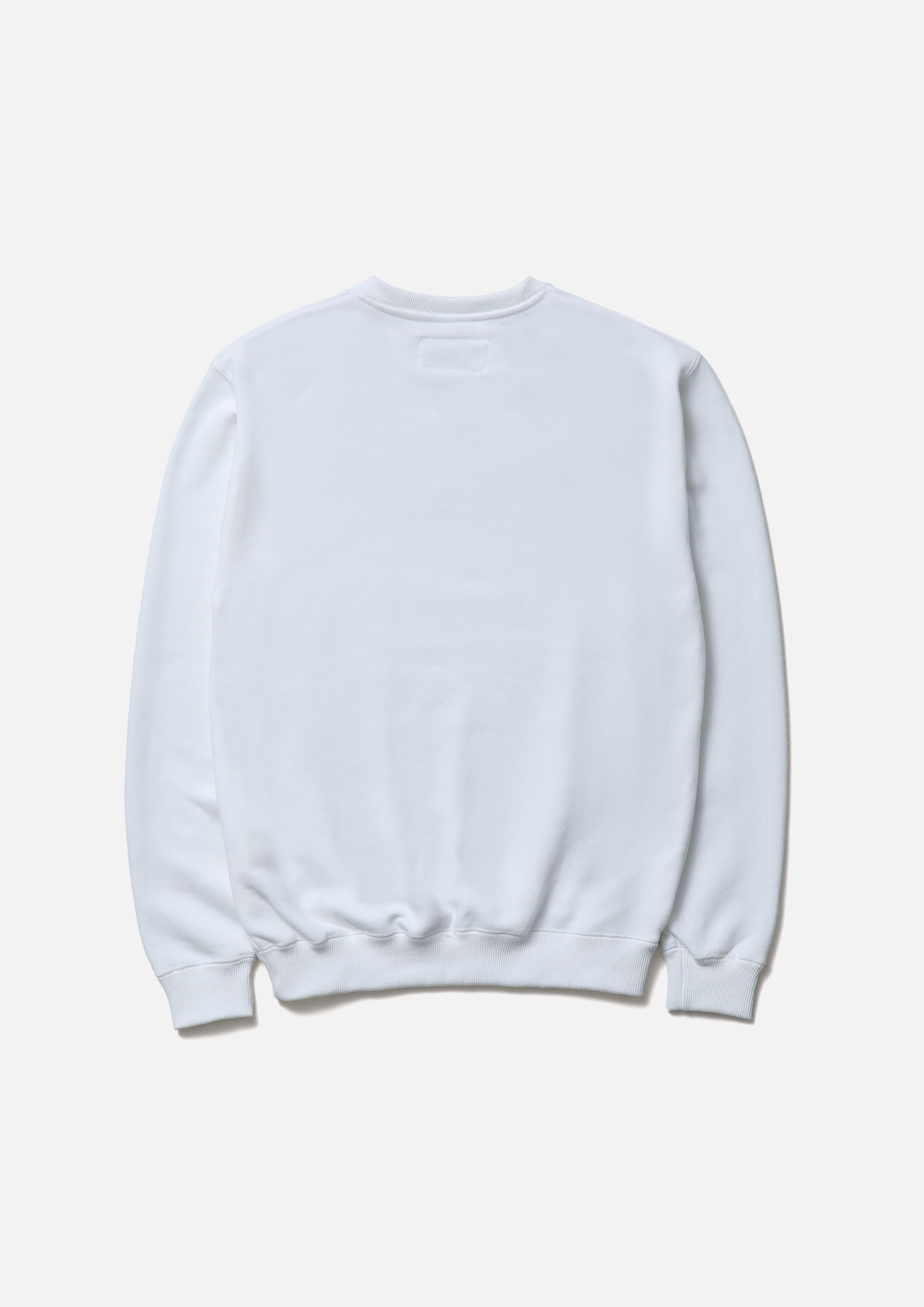 Ot Sweat Shirt Ls
