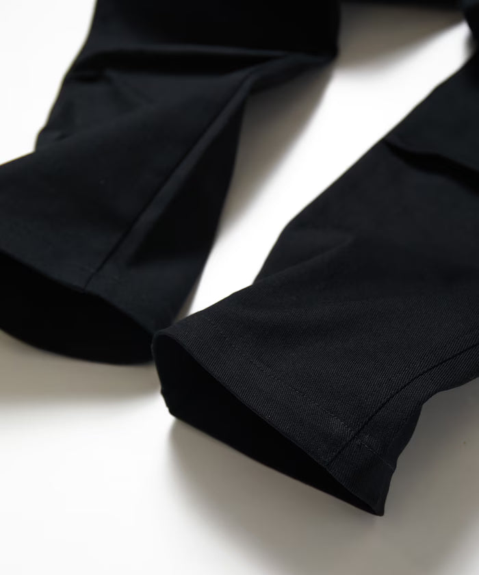 Slim Fit Easy Cargo Pants [Limited Edition]