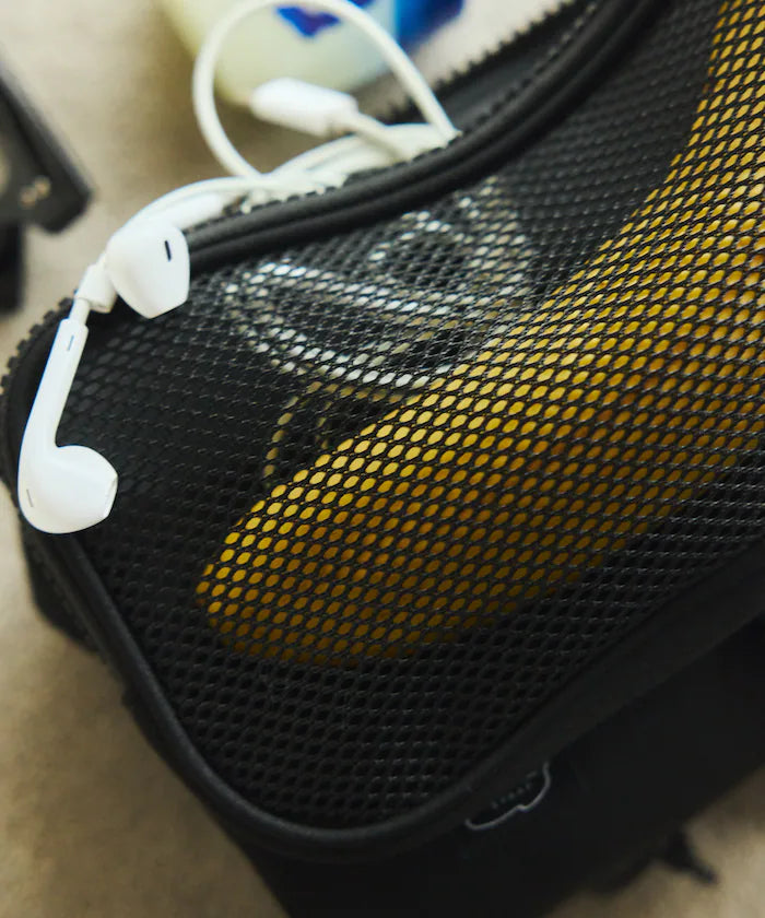 BOTTLE ROLL 3WAY POUCH【Bag Only】