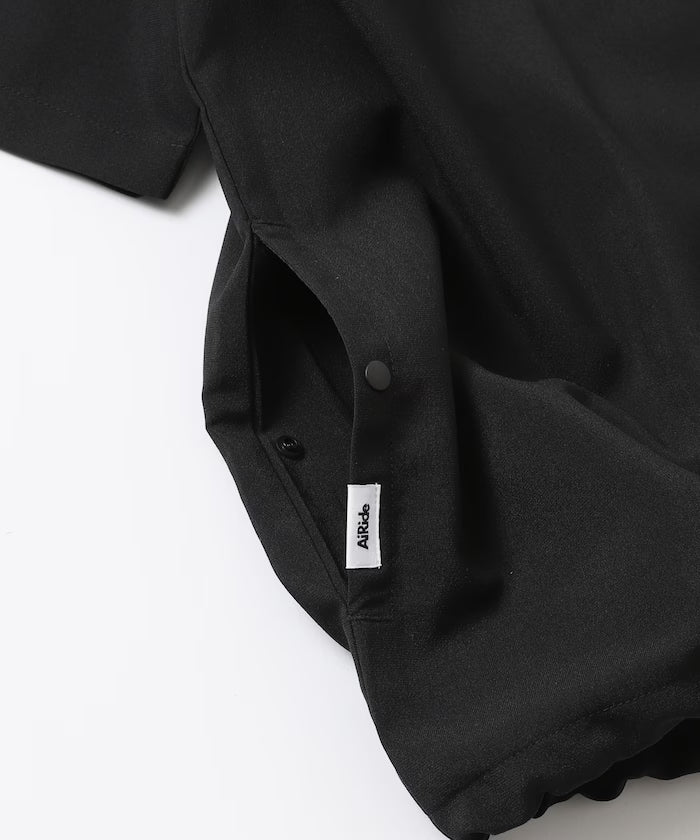 AiRide/Air Ride Relax Fit Polo Shirt/Pocketable/Quick-Drying/UV Cut [Limited Edition]
