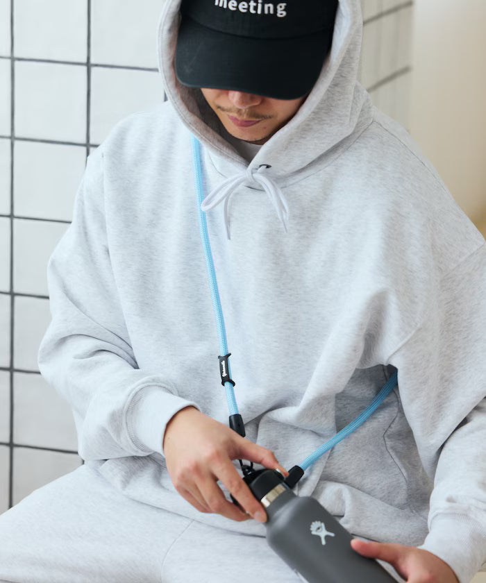 Custom YOSEMITE 2WAY STRAP G Ring