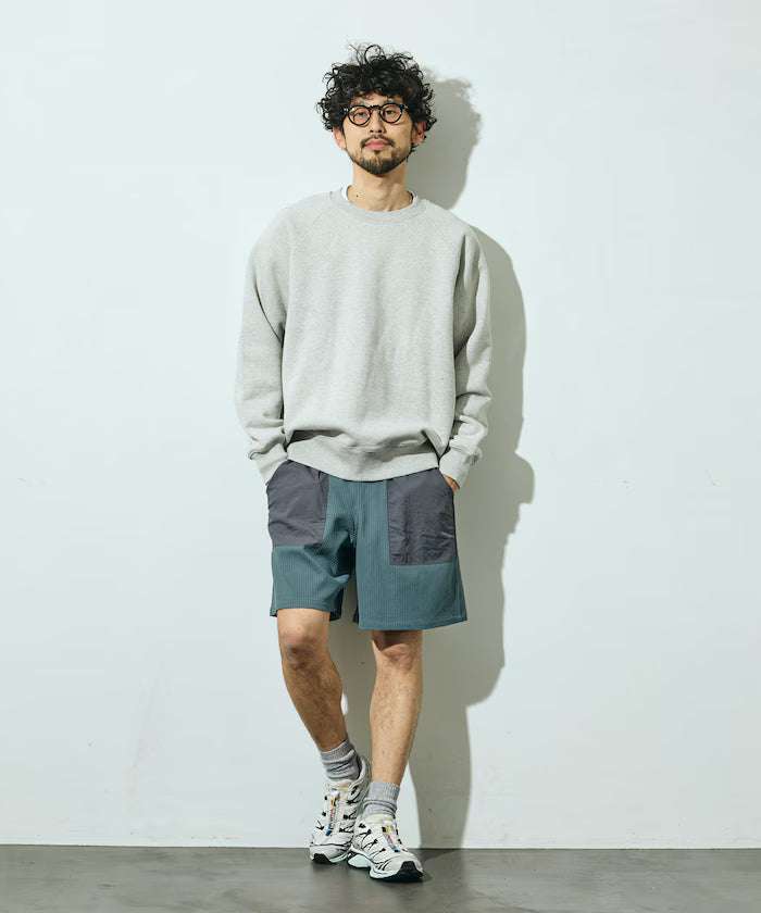 Tech Thermal Easy Shorts / Compatible with Setup