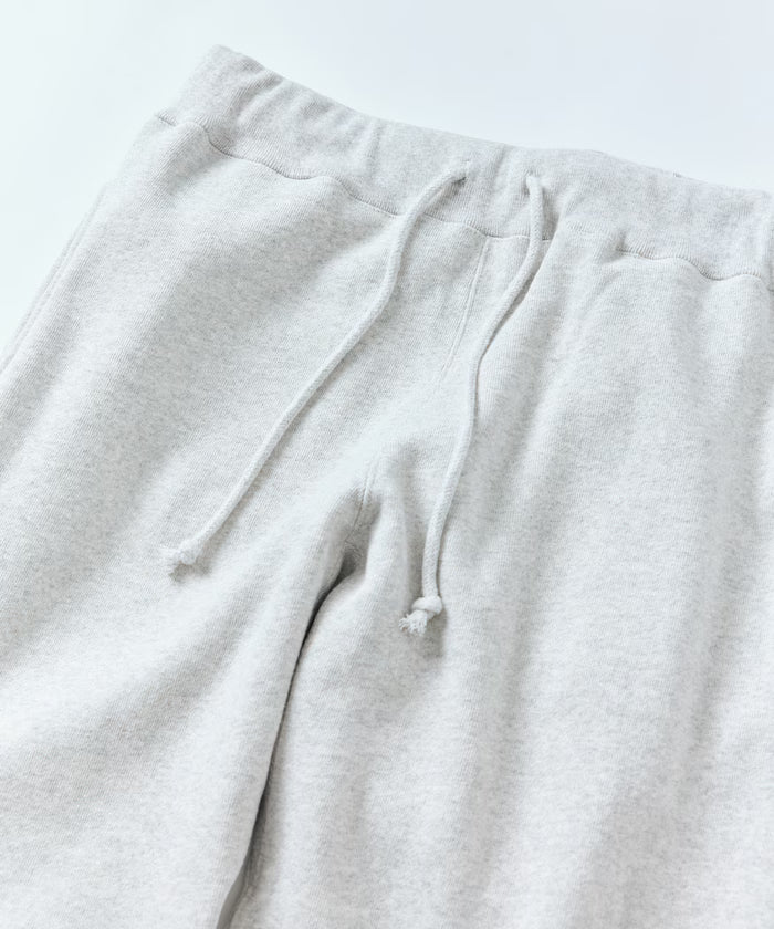 12oz Heavyweight Relaxed Fit Sweatpants / Setup Compatible 【Limited Release】