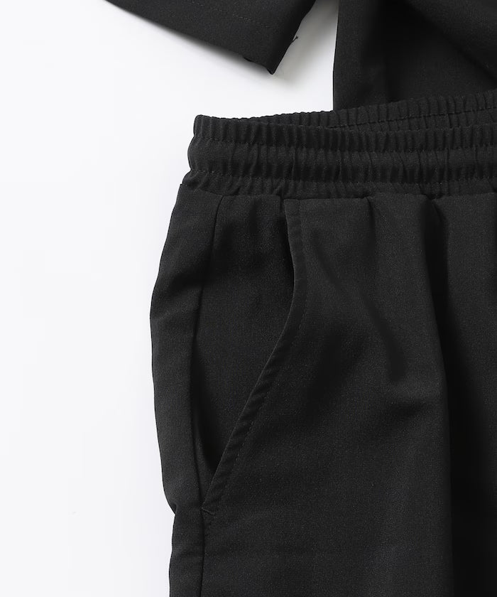 AiRide/AiRide Packable Setup / Crew Neck Pullover / Shorts [Limited Release]