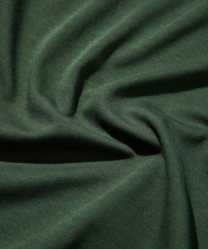 SUPER ICE / Super Ice Henry Neck Spindle T-Shirt Contact Cold Sensation / Quick Drying / UV Cut