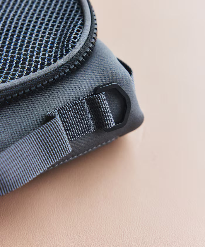 BOTTLE ROLL 3WAY POUCH【Bag Only】