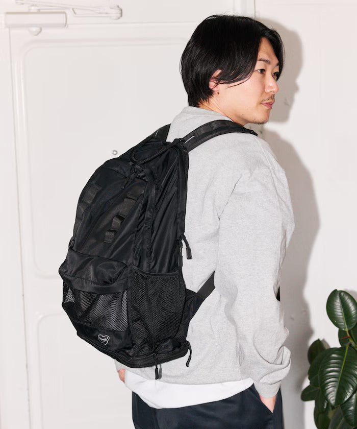 EXPANDER BACK PACK Utility Backpack Water Resistant