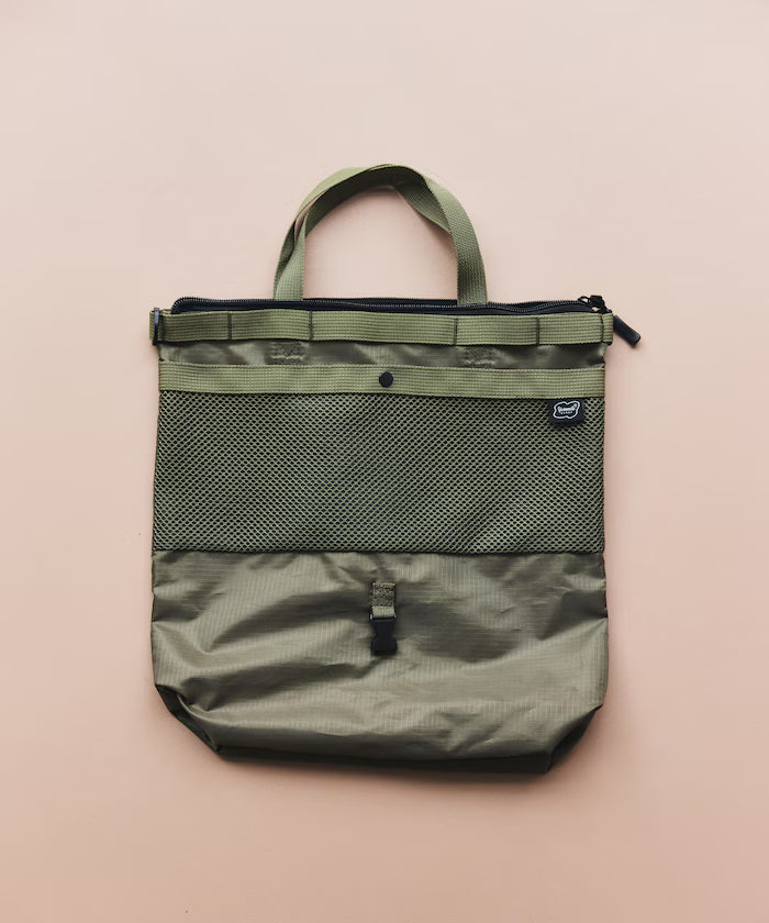 EXPANDER SHOULDER BAG [Bag only]