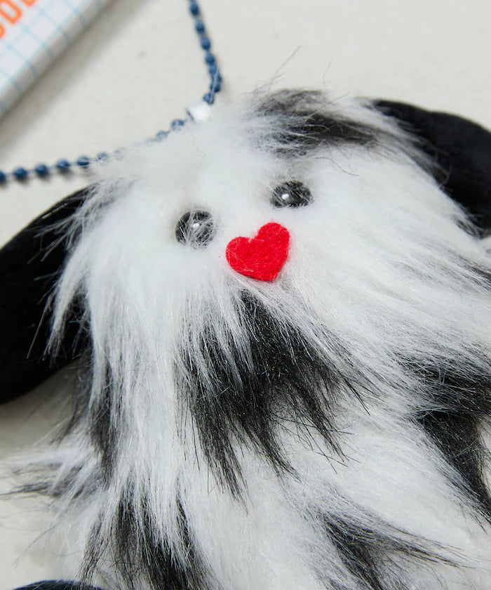 mojojojo Plush Charm Limited Edition