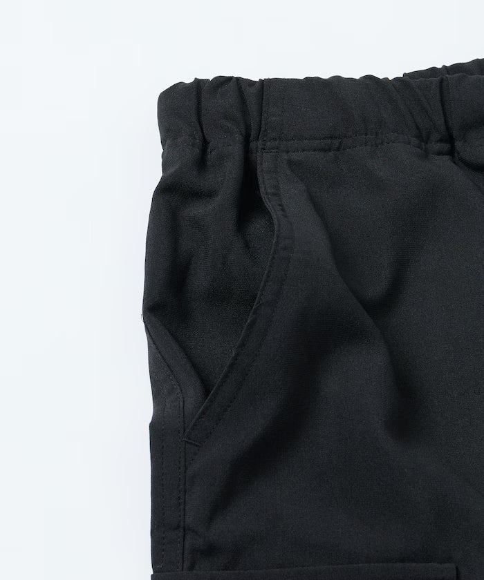 AiRide/Pocketable Climbing Cargo Shorts/Quick Dry/UV Cut [Limited Release]