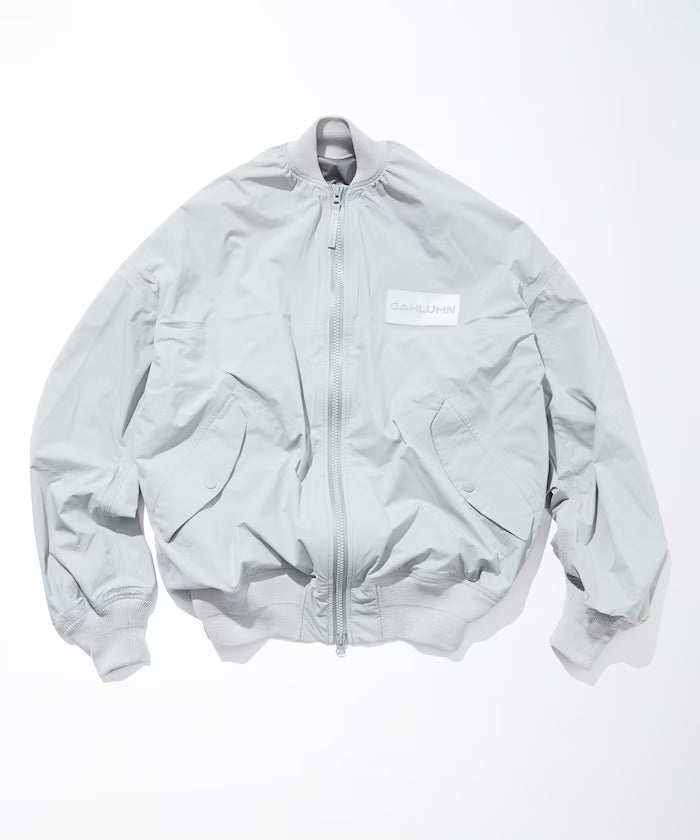 2.5 Layers Heli Crew Shell Jacket