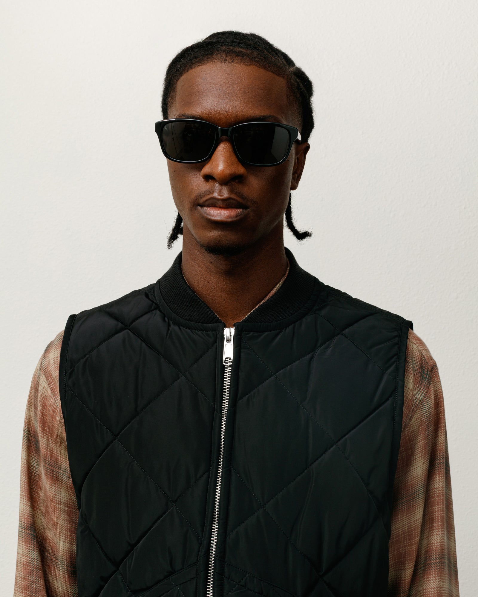 ALAN SUNGLASSES